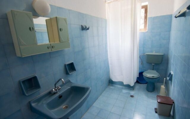 Aggeliki Apartments