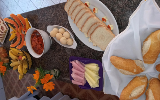 Pousada Olhar da Sereia