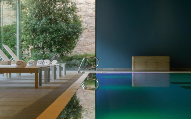 Stiemerheide - The Urban Hotel & Golf Retreat