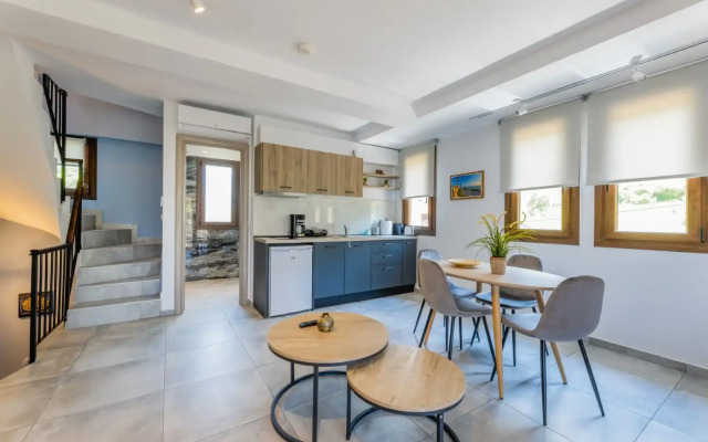 Penelope Luxury Suites