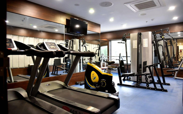 Clarks INN Suite Gwalior