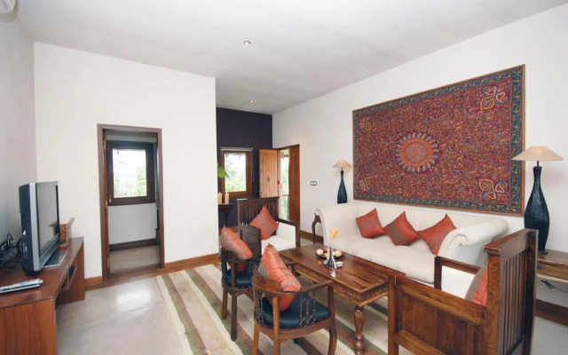 Ganga Kutir