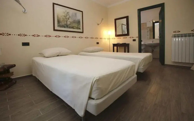 B&B Ospitidelpero