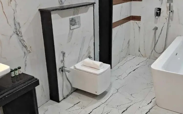 Prime beach resort  Mandarmani