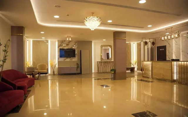 THE ON TIME HOTEL Bangalore
