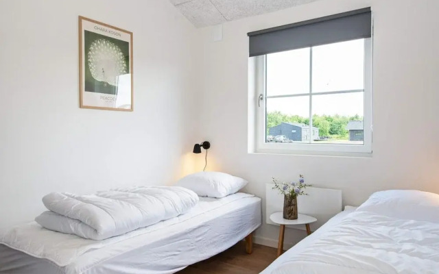 12 Person Holiday Home in Ansager