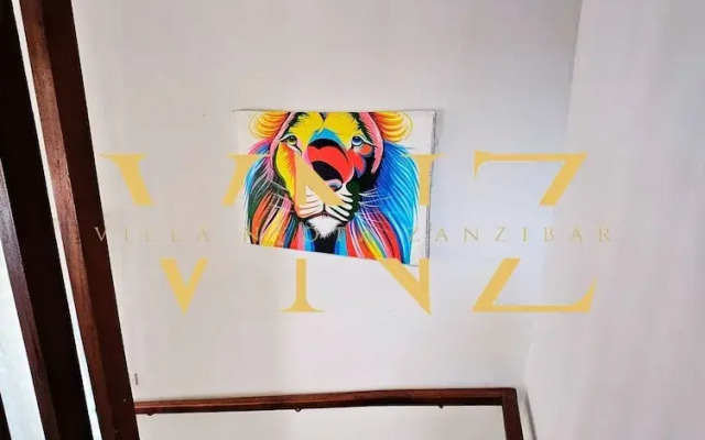 Villa Nyota Zanzibar
