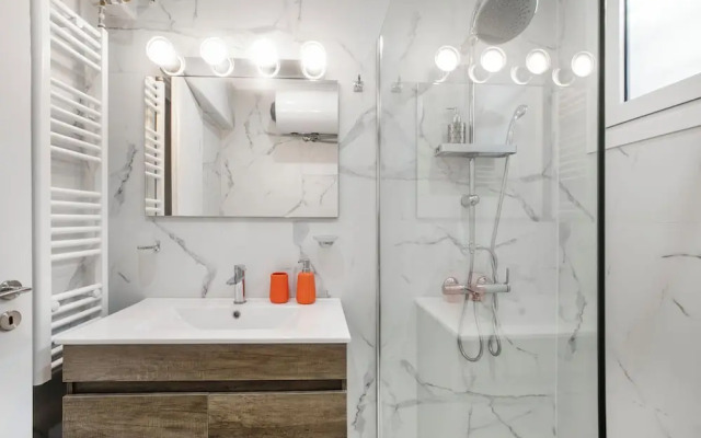 Halo - Luxury Studio in Athens