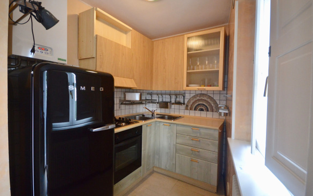 Residence Teatro Romano