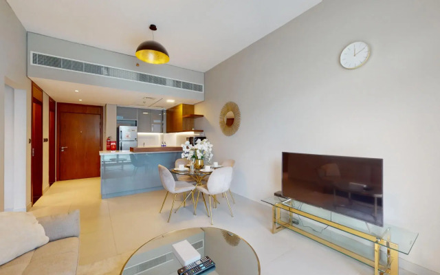 Al Barsha South - 2020 Marquis 102 - Hotel in ดูไบ - Photo 4
