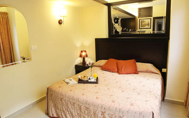 Mozart Hotel