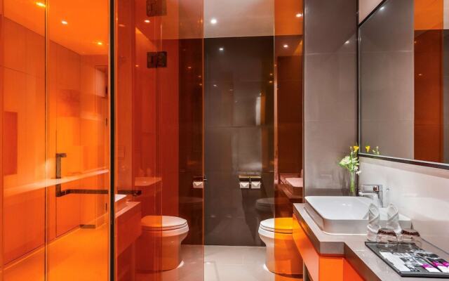 Mercure Nanjing Olympic EXPO