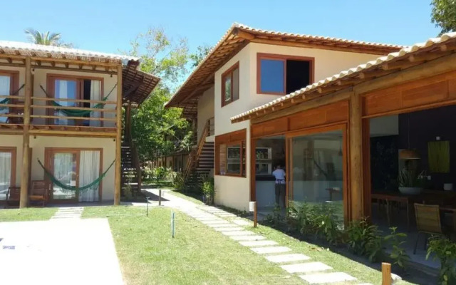 Ravenala Hotel