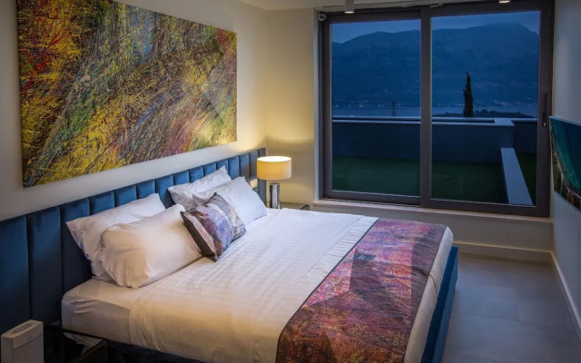 Luxury Villa Korcula Diamond