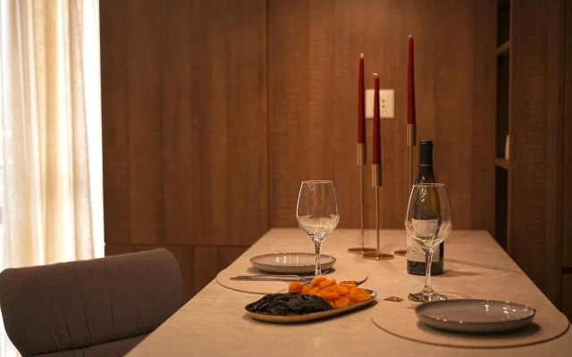 Sweet Home Deluxe Apart-Hotel