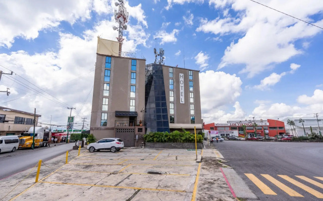 Hotel Delf-inn