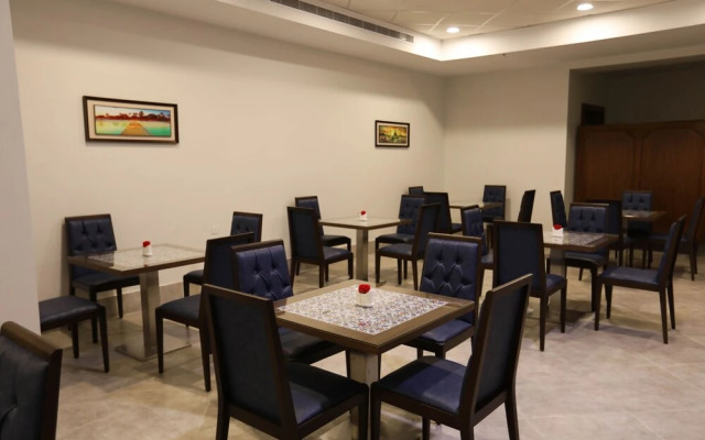 Diamond Tower Hotel