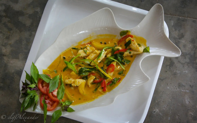 The Ford Sunset Beach Resort