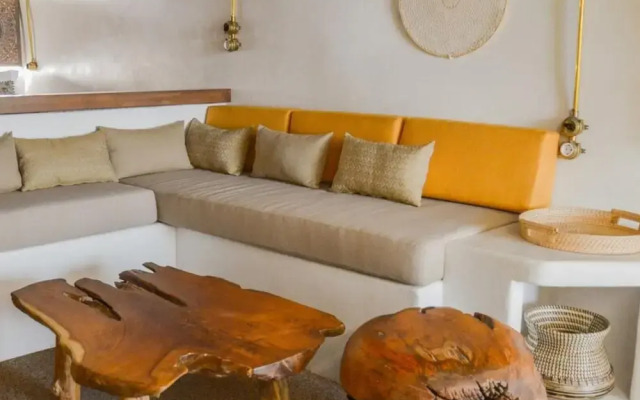 Traditional Sirma in Klima