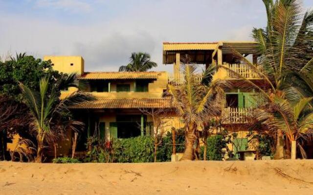 Balapitiya Beach Hostel