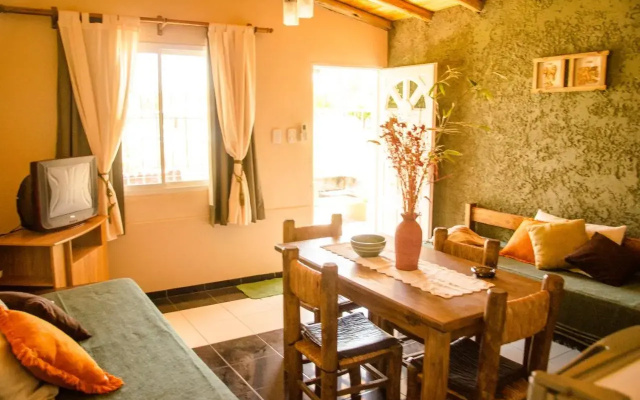 Cabañas Rancho Divino
