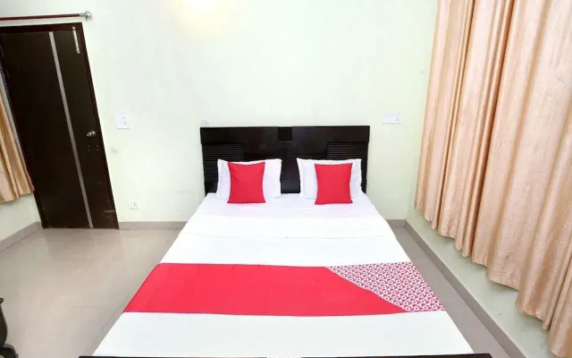 OYO 12223 Home Exotic Hill View Kasauli