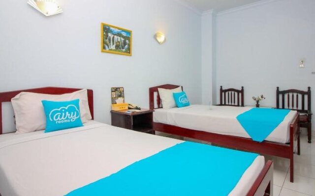 Mustika Sari Hotel by Airy