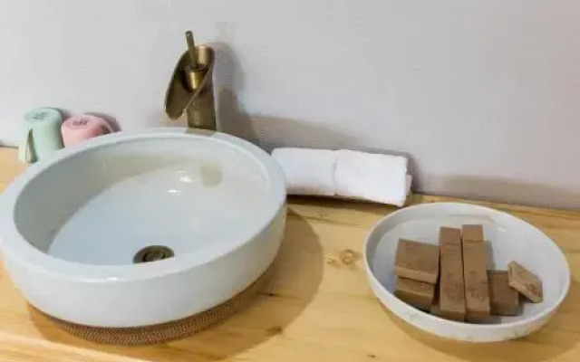 Xi Xiang Ji Guesthouse