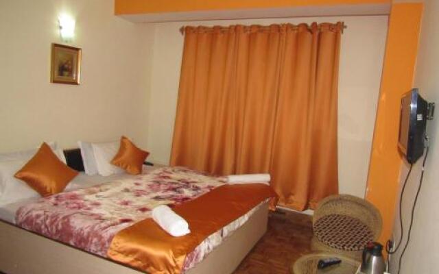 The Meru Hotel