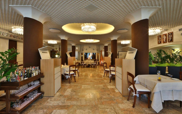 Bonotto Hotel Belvedere