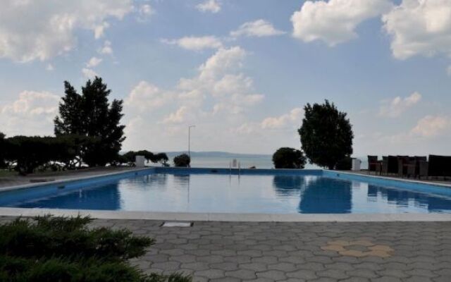 Hotel Hungária Siófok