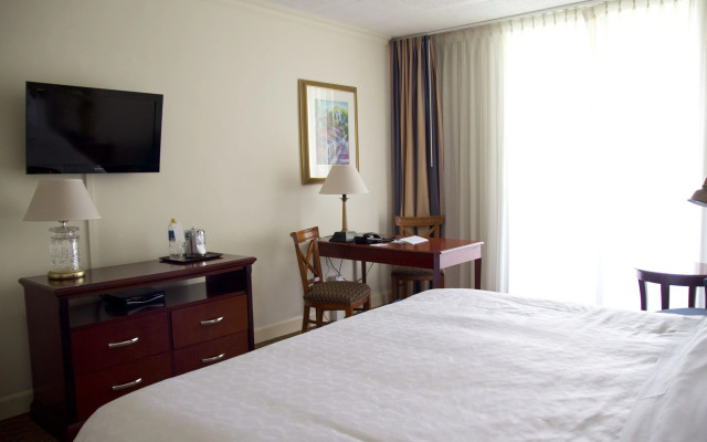 Sheraton Presidente San Salvador Hotel