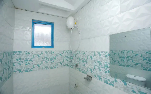 Lacasa Nyali Hotel