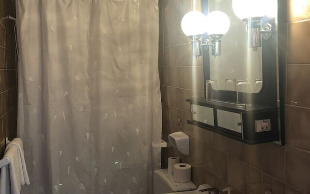 Hostal Rural Poqueira