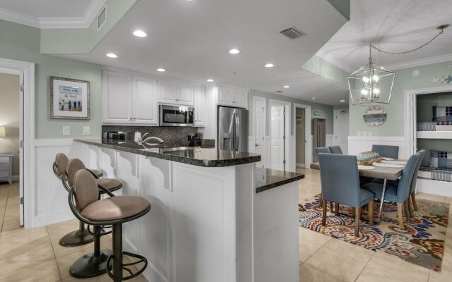 Treasure Island 0805