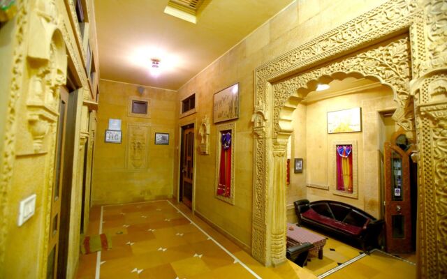 Hotel Royal Haveli