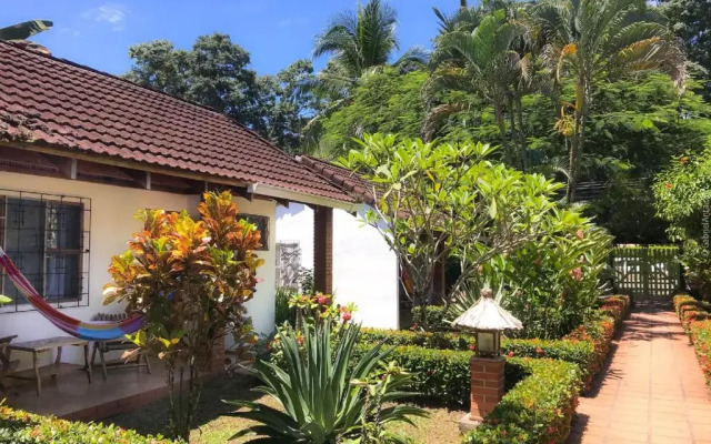 Hotel Escape Caribeño