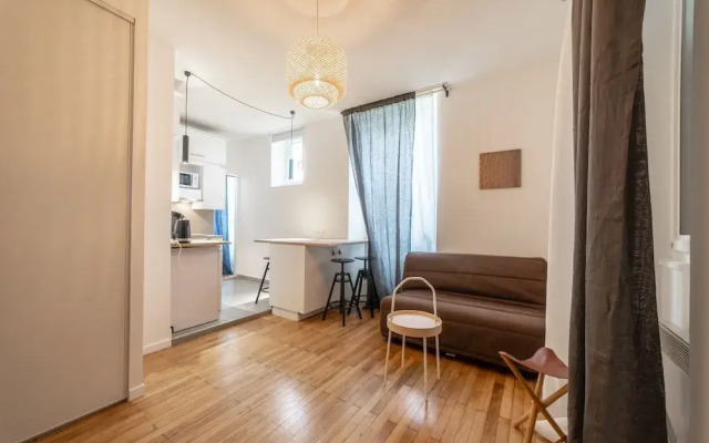 Boschetti Private Apartment