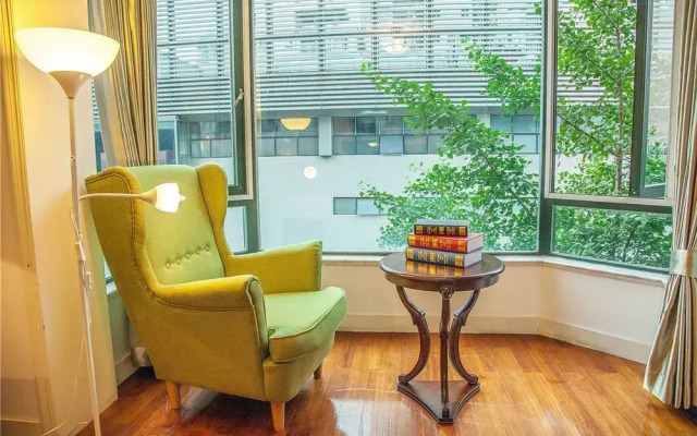 Muyun 3 bedroom Xuhui