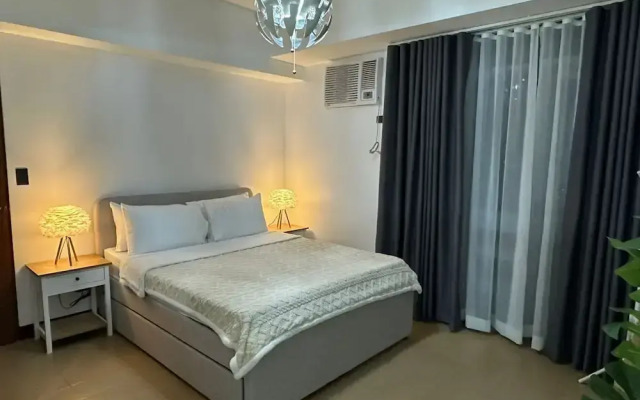 Manhattan Heights Araneta Cubao