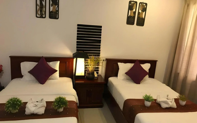 Vientiane SP Hotel