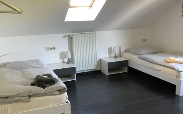 Gasthof zur kleinen Karte