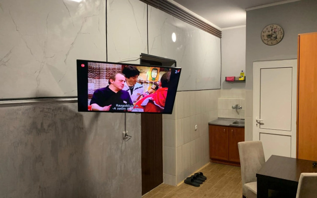 Apartman Daca I