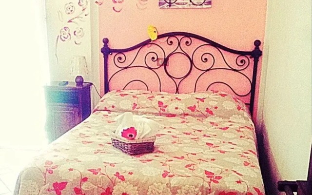 B&b Alla Meria