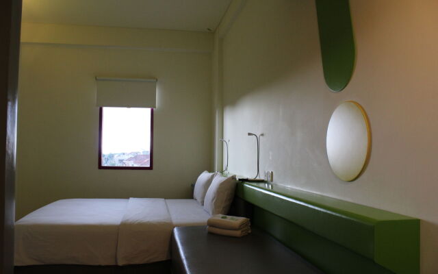 POP! Hotel Sangaji Yogyakarta