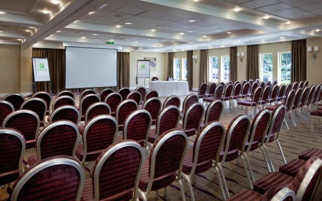 Holiday Inn Birmingham Bromsgrove by IHG