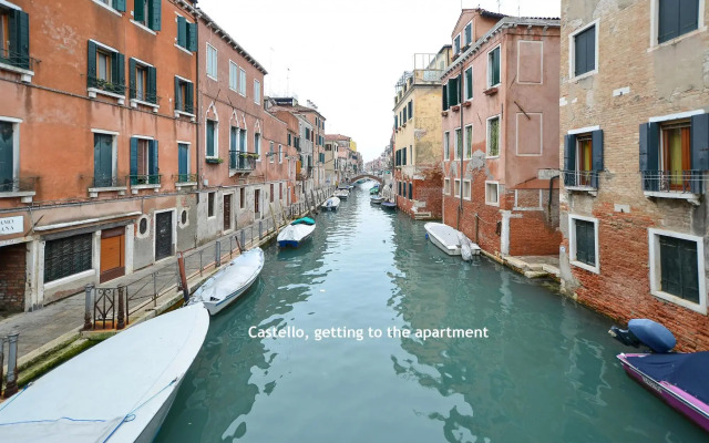 TERRACE!, TERRACE 360' STYLISH, 3bed, aircond wifi