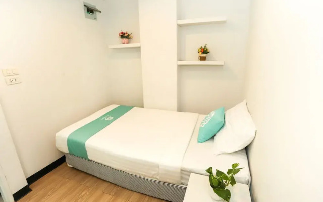 Modernity in the city of Surat Thani!