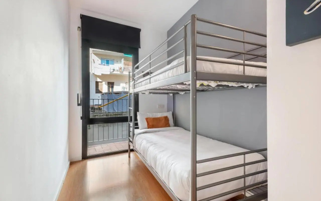 Be Happy Best Apartments