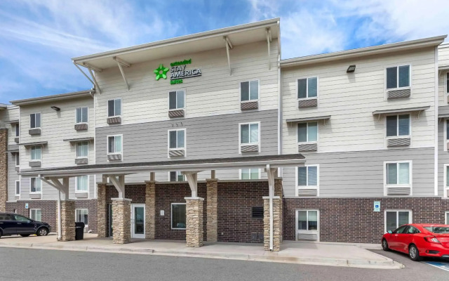 Extended Stay America Suites - Denver - Centennial